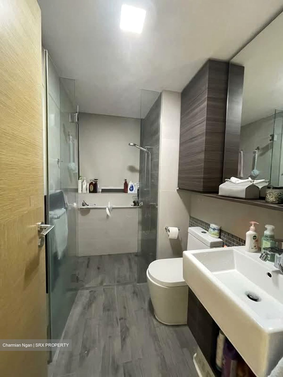 The Terrace (D19), Condominium #564111671